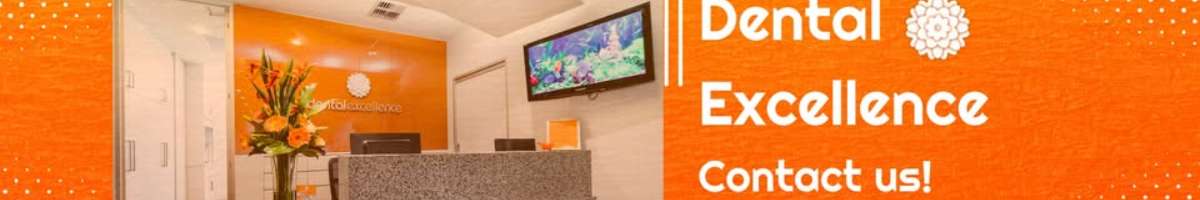 Dental Excellence Emergency Dentist Adelaide Banner