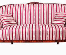 Michael Berkovitch Furniture Upholstery