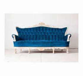 Michael Berkovitch Furniture Upholstery