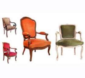 Michael Berkovitch Furniture Upholstery