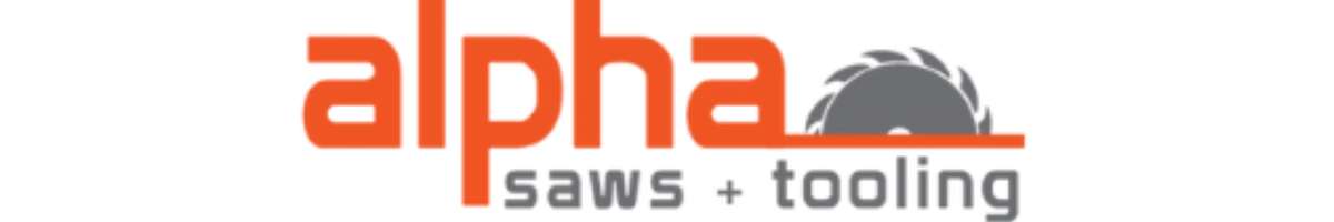 Alpha Saws and Tooling Australia Pty Ltd Banner
