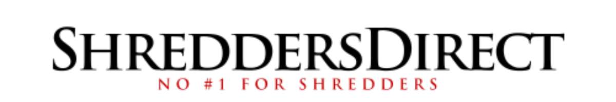 Shredders Direct Banner