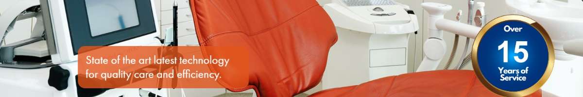 Dental Excellence Cosmetic Dentist Adelaide Banner