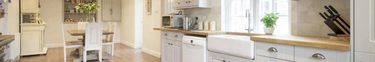 Winterfield Cabinets Banner