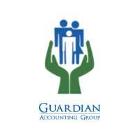 Guardian Accounting Group Logo