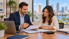 Tax Preparation Service