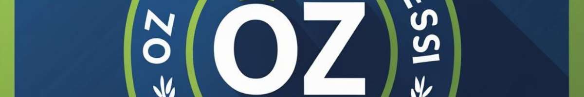 Oz Virtual Address Banner