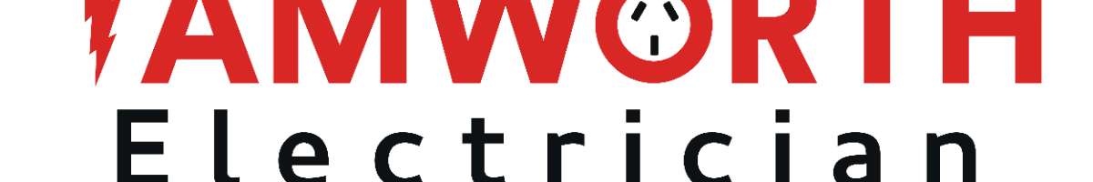 Tamworth Electrician Banner
