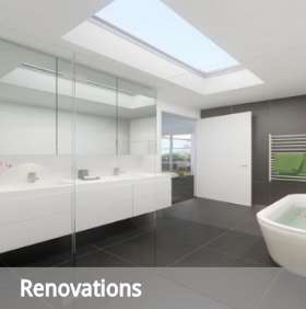 Addspace building and renovations. Pty Ltd