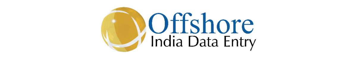 Offshore India Data Entry Banner