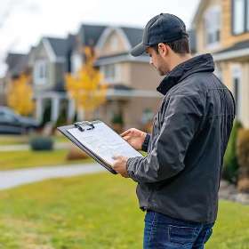 Commercial Property Inspection