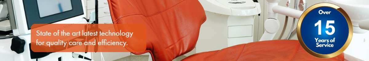 Dental Excellence Wisdom Teeth Removal Adelaide Banner