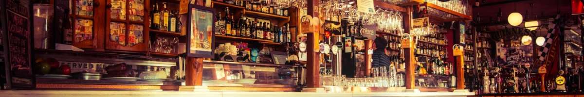 Best Bars Canberra Banner