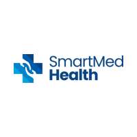 SmartMed Health Walk-In Clinic and TeleHealth Services Logo
