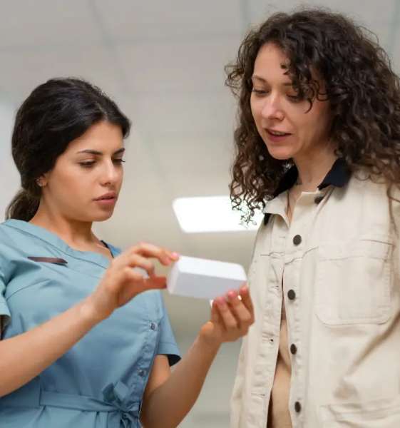 Medication Dispensing