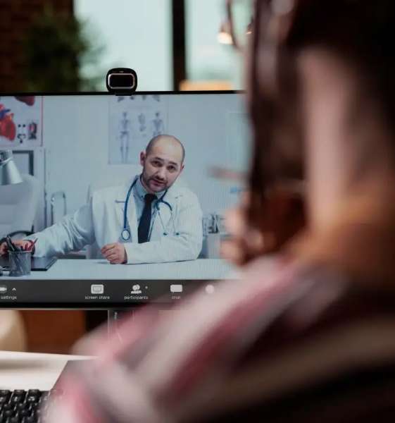 Telemedicine