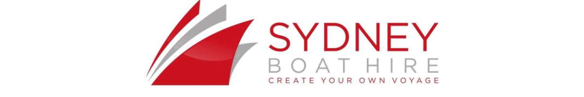 Sydney Boat Hire Banner