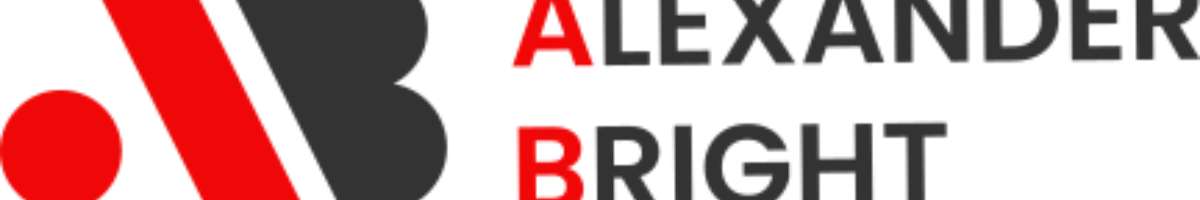 Alexander Bright Banner
