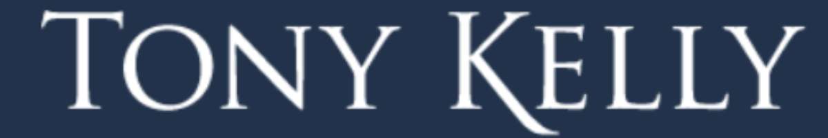 Tony Kelly Lawyer Banner