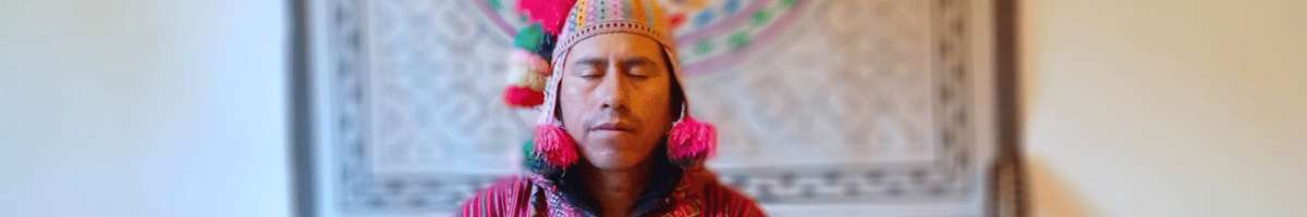 Willka Pacha Experience Banner