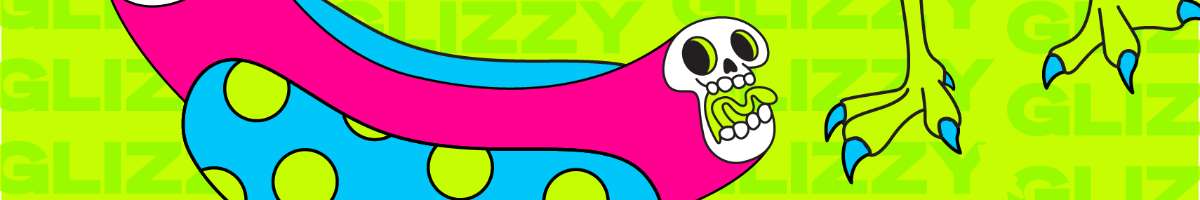 Glizzy Banner