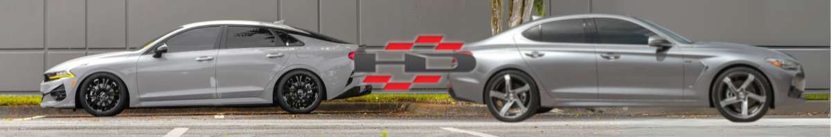 Hi-Performance Designs (HPD) Wheels Banner