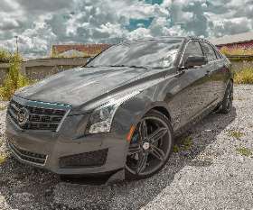 Hi-Performance Designs (HPD) Wheels