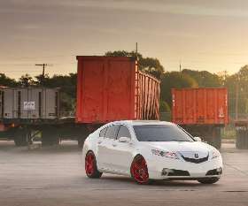 Alloy Rims for Cars, SUVs & Trucks