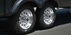 HD Trailer Wheels