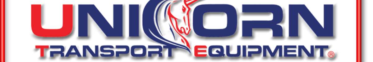 Unicorn Transport Equipment Banner
