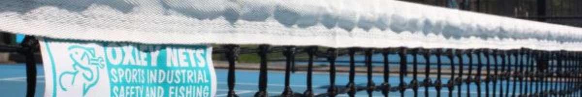 Oxley Nets Pty Ltd Banner