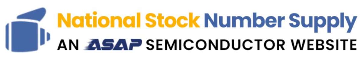 National Stock Number Supply Banner