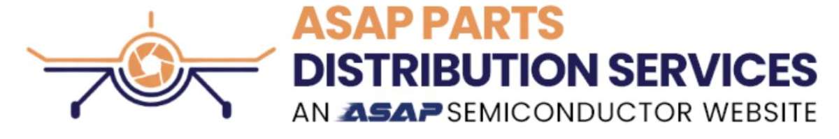 ASAP Parts Distribution Services Banner