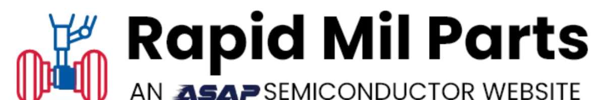 Rapid Mil Parts Banner