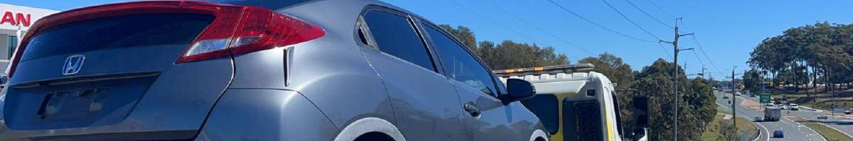 Calamvale Cash For Cars Banner