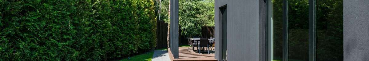 HARDEV PARADISE PTY LTD Banner