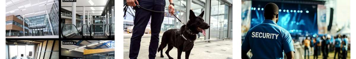 Allite Patrol and Security Services Inc Banner