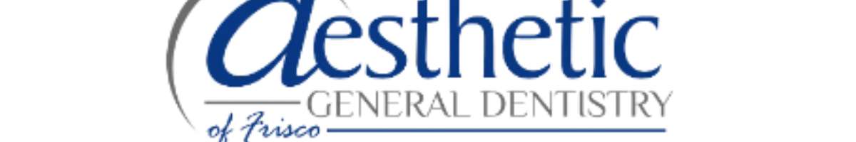 Aesthetic General Dentistry of Frisco Banner