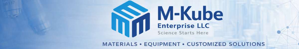 M-Kube Enterprise Pty Ltd Banner