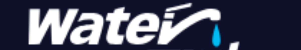 Water Tight Canberra Banner
