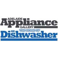 Adelaide Appliance Gallery Logo
