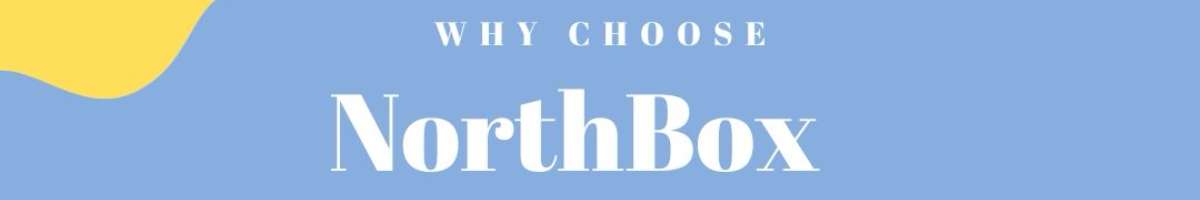 Northbox Banner