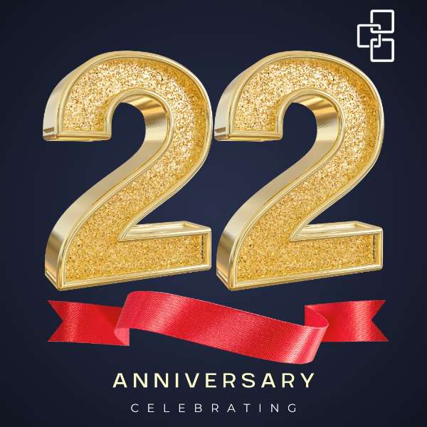 Trinity Accounting Practice Celebrates 22 Years Supporting Local Businesses