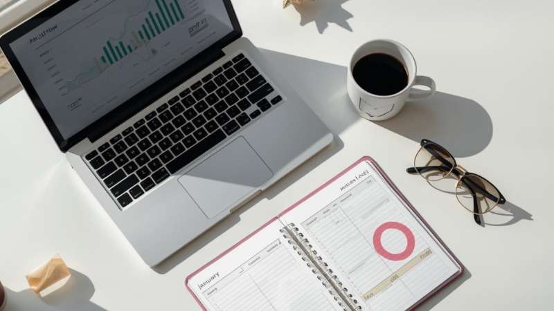 Watch Your Cash Flow: Navigating the Holiday Business Crunch