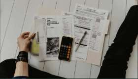 Accounting & Taxation Services