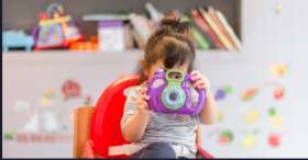 Childcare