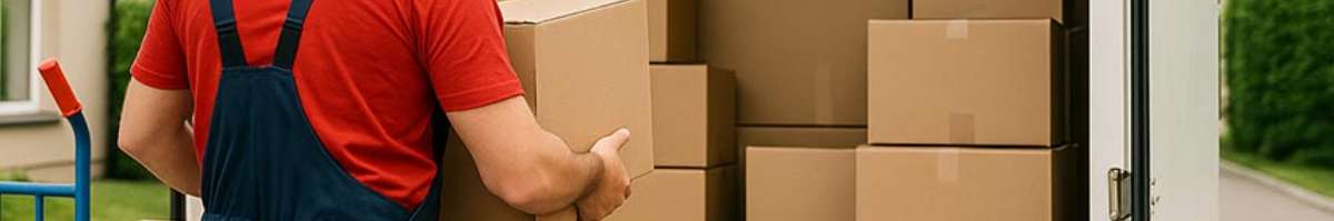 Budget Movers Perth Banner