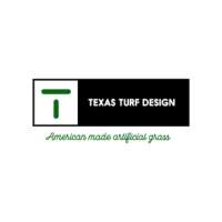 Texas Turf Design Logo