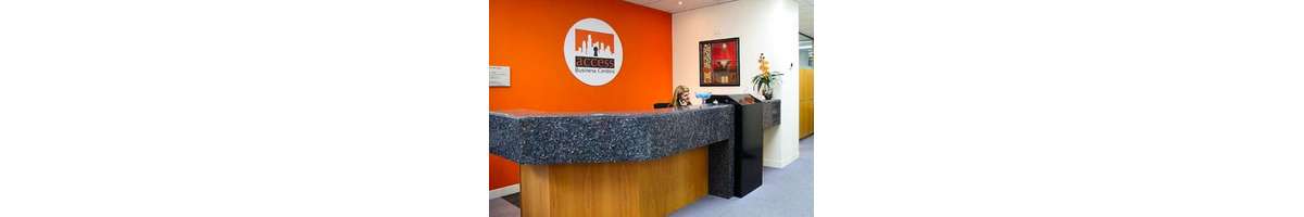 Access Business Centres Banner