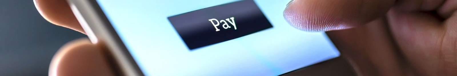 Richmond Rush cafe Banner